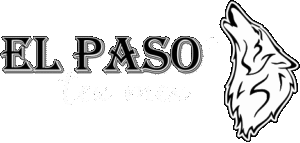 logotipo restaurante el paso tex-mex
