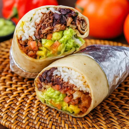 Big Burrito de El Paso