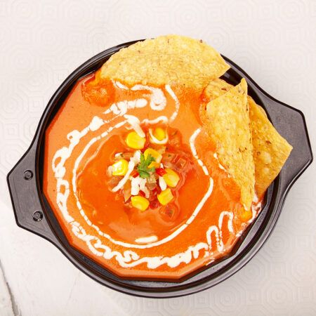 Sopa El Paso (Grande)